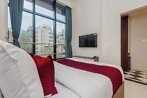 Hsquare Prime Stay