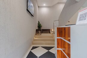 Hsquare Prime Stay