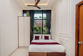 Hsquare Prime Stay