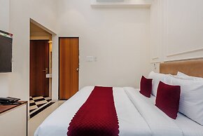 Hsquare Prime Stay