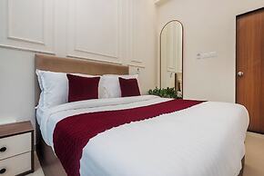 Hsquare Prime Stay