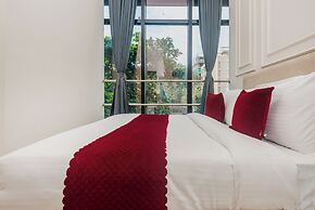 Hsquare Prime Stay