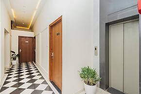 Hsquare Prime Stay