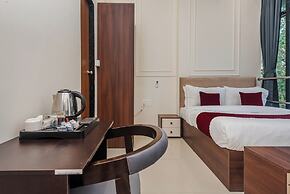 Hsquare Prime Stay