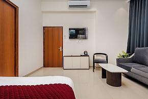 Hsquare Prime Stay