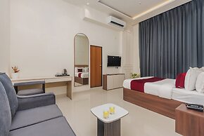 Hsquare Prime Stay