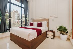 Hsquare Prime Stay