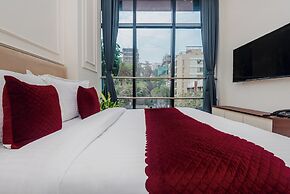 Hsquare Prime Stay