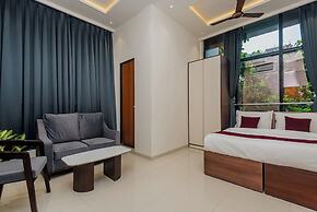 Hsquare Prime Stay
