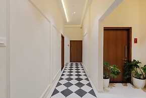 Hsquare Prime Stay