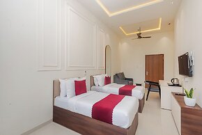 Hsquare Prime Stay