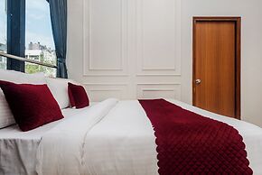 Hsquare Prime Stay