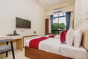 Hsquare Prime Stay