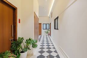 Hsquare Prime Stay