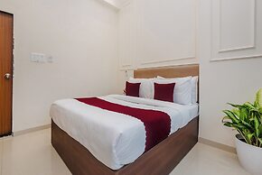 Hsquare Prime Stay