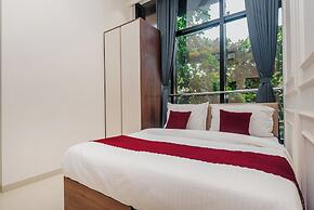 Hsquare Prime Stay