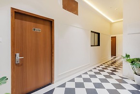 Hsquare Prime Stay