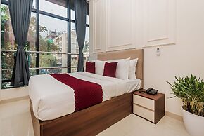 Hsquare Prime Stay
