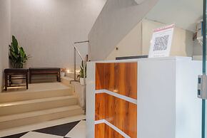 Hsquare Prime Stay