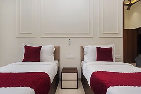 Hsquare Prime Stay