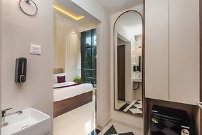 Hsquare Prime Stay