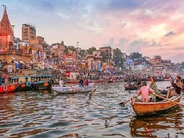 Ganga View Shree Ishan Dev Inn