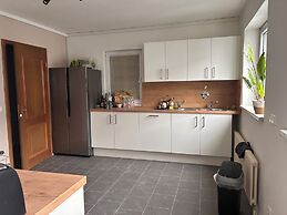 Luga Homes - Augustusplatz