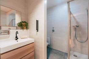 Luga Homes - Augustusplatz