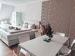 Luga Homes - Augustusplatz