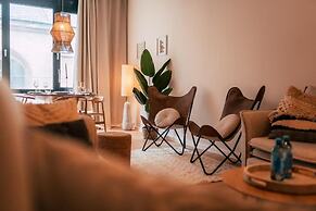 Luga Homes - Augustusplatz