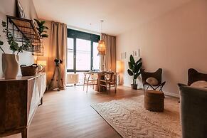 Luga Homes - Augustusplatz