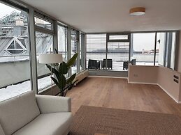 Luga Homes - Augustusplatz