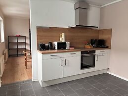 Luga Homes - Augustusplatz