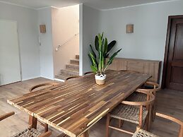 Luga Homes - Augustusplatz