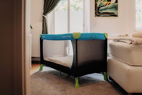 Luga Homes - Augustusplatz