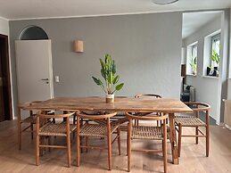 Luga Homes - Augustusplatz