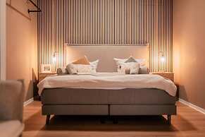 Luga Homes - Augustusplatz
