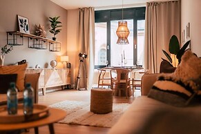 Luga Homes - Augustusplatz
