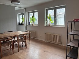 Luga Homes - Augustusplatz