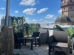 Luga Homes - Augustusplatz