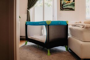 Luga Homes - Augustusplatz