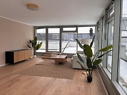 Luga Homes - Augustusplatz