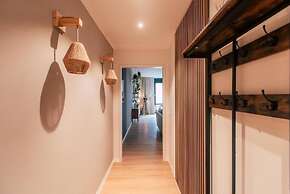 Luga Homes - Augustusplatz