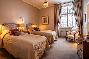 Borregård Hovedgård - by Classic Norway Hotels
