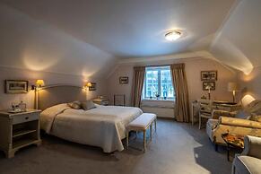 Borregård Hovedgård - by Classic Norway Hotels