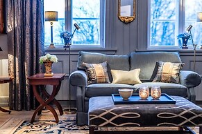 Borregård Hovedgård - by Classic Norway Hotels