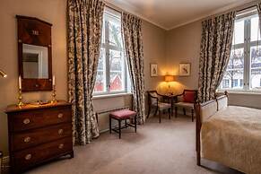 Borregård Hovedgård - by Classic Norway Hotels
