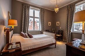 Borregård Hovedgård - by Classic Norway Hotels