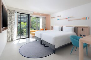 Ibis Styles Phuket Bangtao