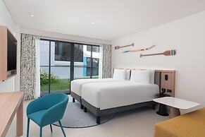 Ibis Styles Phuket Bangtao